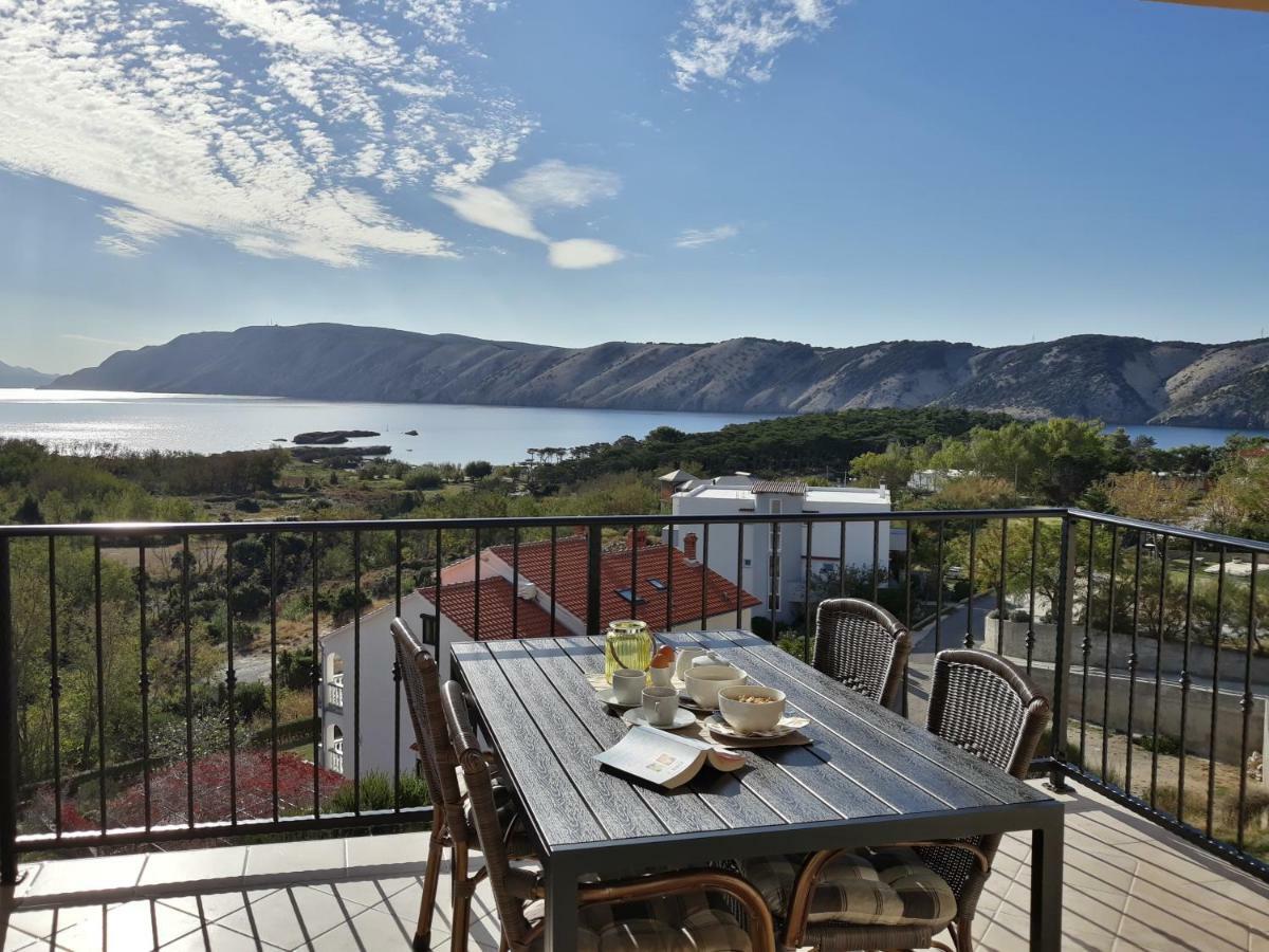 Haus Mit Meerblick Лопар Екстериор снимка